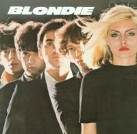 Blondie - Blondie i gruppen ÖVRIGT / KalasCDx hos Bengans Skivbutik AB (506354)
