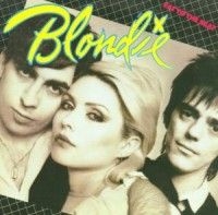 Blondie - Eat To The Beat i gruppen ÖVRIGT / KalasCDx hos Bengans Skivbutik AB (506355)