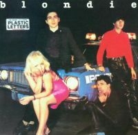 Blondie - Plastic Letters i gruppen CD / Pop hos Bengans Skivbutik AB (506357)