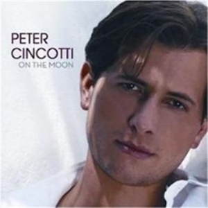 Cincotti Peter - On The Moon i gruppen CD / Jazz/Blues hos Bengans Skivbutik AB (506626)