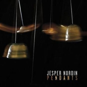 Nordin Jesper - Pendants i gruppen Externt_Lager / Naxoslager hos Bengans Skivbutik AB (506628)