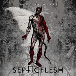 Septic Flesh - Ophidian Wheel (2Xlp Reissue) i gruppen VINYL / Hårdrock/ Heavy metal hos Bengans Skivbutik AB (506738)