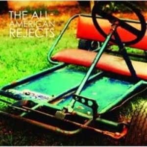 All American Rejects - All American Rejects i gruppen CD / Pop-Rock hos Bengans Skivbutik AB (506836)