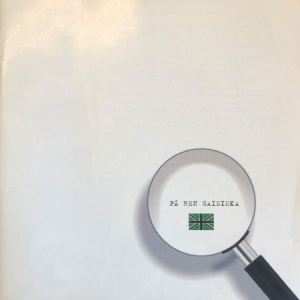 Blandade Artister - På ren gaisiska i gruppen CD / Pop-Rock,Samlingar hos Bengans Skivbutik AB (506959)