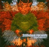 Various Artists - Stilleben Compilation Vol 2 i gruppen CD / Pop-Rock,Svensk Folkmusik hos Bengans Skivbutik AB (507046)