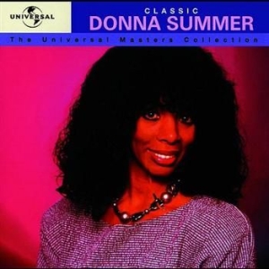 Donna Summer - Universal Masters Collection i gruppen CD / Pop hos Bengans Skivbutik AB (507070)