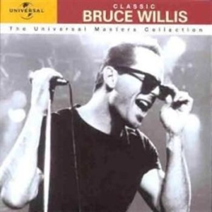 Bruce Willis - Universal Masters Collection i gruppen CD / Pop-Rock hos Bengans Skivbutik AB (507073)