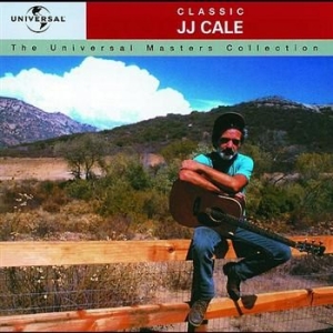 Cale J J - Universal Masters Collection i gruppen CD / Pop hos Bengans Skivbutik AB (507115)