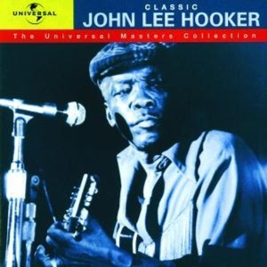 Hooker John Lee - Universal Masters Collection i gruppen CD / Pop-Rock hos Bengans Skivbutik AB (507125)