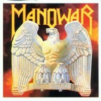 Manowar - Battle Hymns i gruppen CD / Hårdrock hos Bengans Skivbutik AB (507274)
