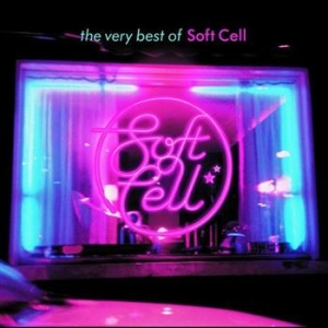 Soft Cell - Very Best Of i gruppen CD / Pop-Rock hos Bengans Skivbutik AB (507349)