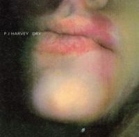 Pj Harvey - Dry i gruppen CD / Pop-Rock hos Bengans Skivbutik AB (507422)