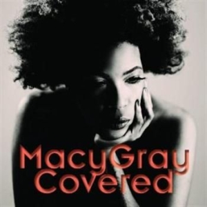 Macy Gray - Covered i gruppen Minishops / Macy Gray hos Bengans Skivbutik AB (507537)