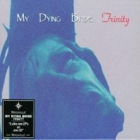 My Dying Bride - Trinity i gruppen Minishops / My Dying Bride hos Bengans Skivbutik AB (507541)