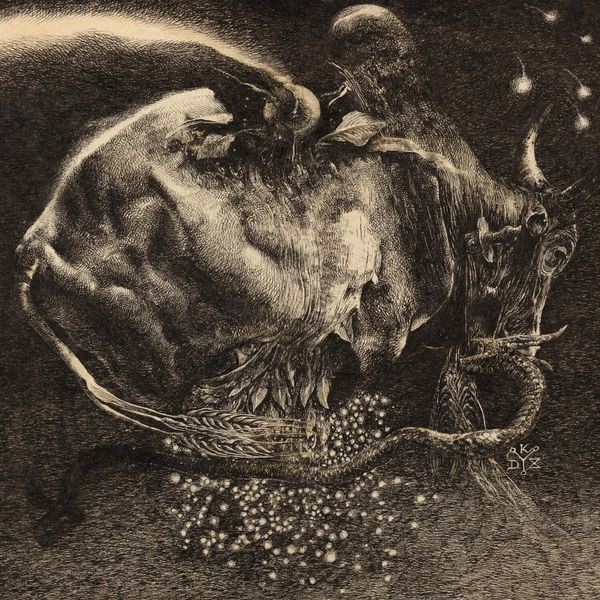 Horseback - Half Blood i gruppen CD / Hårdrock/ Heavy metal hos Bengans Skivbutik AB (507647)