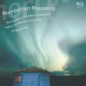 Norrbotten Rhapsody (Norr i gruppen Externt_Lager / Naxoslager hos Bengans Skivbutik AB (507713)