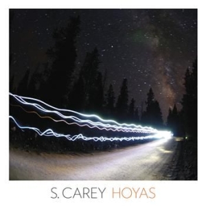 S. Carey - Hoyas i gruppen VI TIPSAR / Blowout / Blowout-CD hos Bengans Skivbutik AB (507816)