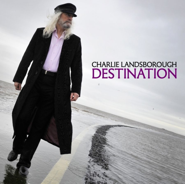 Landsborough Charlie - Destination i gruppen CD / Toppsäljare hos Bengans Skivbutik AB (507879)
