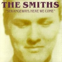 The Smiths - Strangeways, Here We Come i gruppen Minishops / Morrissey hos Bengans Skivbutik AB (507954)