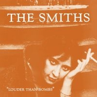 The Smiths - Louder Than Bombs i gruppen Kampanjer / 4 st CD 300 kr hos Bengans Skivbutik AB (507955)