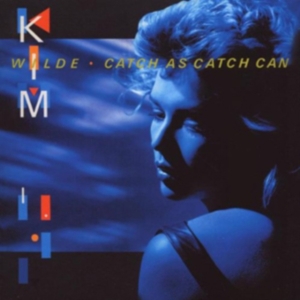 Wilde Kim - Catch As Catch Can i gruppen CD / Pop-Rock hos Bengans Skivbutik AB (508164)