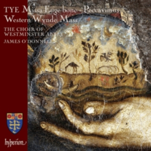 Tye - Missa Euge Bone i gruppen Externt_Lager / Naxoslager hos Bengans Skivbutik AB (508302)