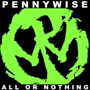Pennywise - All Or Nothing i gruppen CD / CD Punk hos Bengans Skivbutik AB (508334)