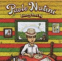 PAOLO NUTINI - SUNNY SIDE UP i gruppen CD / Pop-Rock hos Bengans Skivbutik AB (508521)