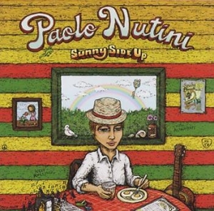 Paolo Nutini - Sunny Side Up i gruppen CD / Pop-Rock hos Bengans Skivbutik AB (508521)