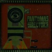 Fantomas - Director's Cut i gruppen CD / Rock hos Bengans Skivbutik AB (508563)