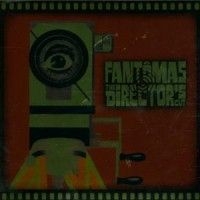 Fantomas - Director's Cut i gruppen CD / Pop-Rock hos Bengans Skivbutik AB (508563)