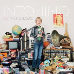 Intohimo - Us The Hollows i gruppen Externt_Lager / Naxoslager hos Bengans Skivbutik AB (508586)
