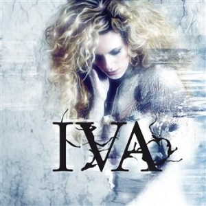 Iva - Ivolution i gruppen CD / Pop hos Bengans Skivbutik AB (508607)