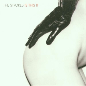Strokes The - Is This It i gruppen ÖVRIGT / Övrigt / aub hos Bengans Skivbutik AB (508668)