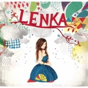Lenka - Lenka i gruppen VI TIPSAR / Lagerrea / CD REA / CD POP hos Bengans Skivbutik AB (508683)