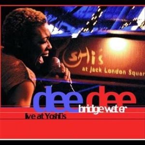 Bridgewater Dee Dee - Live At Yoshi's i gruppen CD / Jazz/Blues hos Bengans Skivbutik AB (508720)