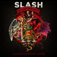 Slash - Apocalyptic Love i gruppen CD / Rock hos Bengans Skivbutik AB (508819)