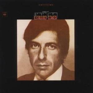 COHEN LEONARD - Songs Of Leonard Cohen i gruppen Kampanjer / BlackFriday2020 hos Bengans Skivbutik AB (508878)