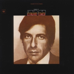 Cohen Leonard - Songs Of Leonard Cohen i gruppen VI TIPSAR / Mest populära cd-klassiker hos Bengans Skivbutik AB (508878)