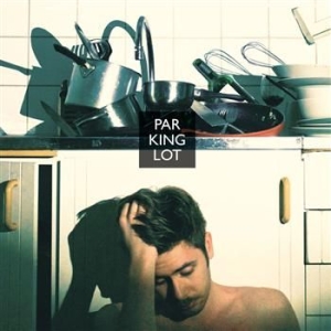 Happy Hands Club - Parking Lot i gruppen CD / Pop-Rock hos Bengans Skivbutik AB (509030)