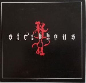 Sterbhaus - S/T i gruppen CD / Hårdrock/ Heavy metal hos Bengans Skivbutik AB (509058)