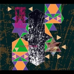 Siouxsie & The Banshees - Nocturne - Re-M & Expanded i gruppen CD / Pop hos Bengans Skivbutik AB (509063)