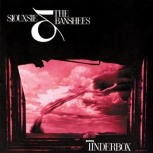 Siouxsie And The Banshees - Tinderbox - Remastered+Expande i gruppen CD / Pop-Rock hos Bengans Skivbutik AB (509064)