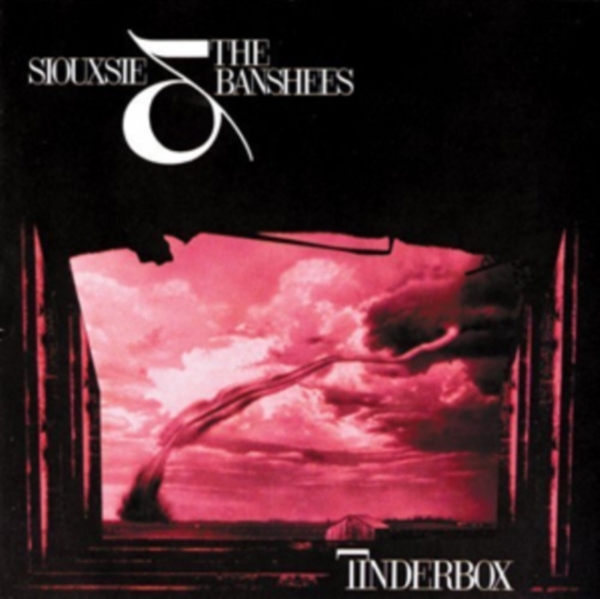 Siouxsie & The Banshees - Tinderbox - Remastered+Expande i gruppen CD / Toppsäljare hos Bengans Skivbutik AB (509064)