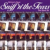 Sniff 'N' The Tears - Best Of Sniff 'N' The Tears i gruppen CD / Pop-Rock hos Bengans Skivbutik AB (509105)
