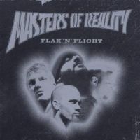 Masters Of Reality - Flak 'n' Flight i gruppen CD / Rock hos Bengans Skivbutik AB (509182)