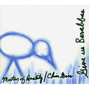 Masters Of Reality - Give Us Barabbas i gruppen ÖVRIGT / Övrigt / aub hos Bengans Skivbutik AB (509190)