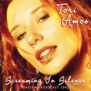 Tori Amos - Screaming In Silence (Broadcast) i gruppen CD / Pop hos Bengans Skivbutik AB (509262)