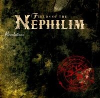 Fields Of The Nephilim - Revelations i gruppen CD / Pop-Rock hos Bengans Skivbutik AB (509384)