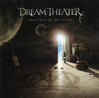 Dream Theater - Black Clouds & Silver Linings i gruppen CD Mid hos Bengans Skivbutik AB (509474)